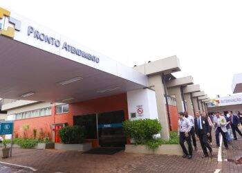 Itaipu vai usar os R$ 42 milhões em convênios cortados para ampliar Hospital Costa Cavalcanti