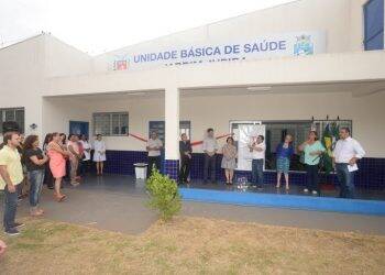 Falha na internet causa transtornos em Postos de Saúde em Foz