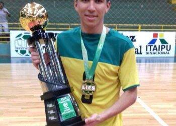 Jovem atropelado no domingo morre no Hospital Municipal de Foz do Iguaçu