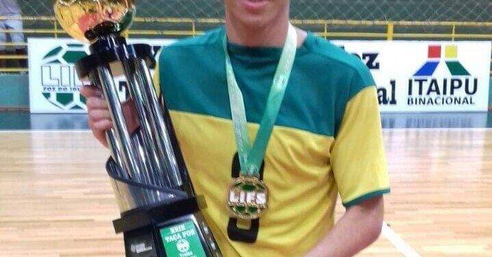 Jovem atropelado no domingo morre no Hospital Municipal de Foz do Iguaçu