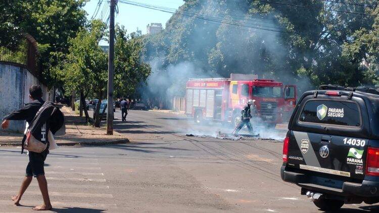 Prefeito pede sindicância para investigar corte de luz na favela Monsenhor Guilherme