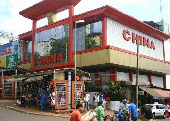 Casa China fecha as portas depois de 49 anos em Cidade do Leste