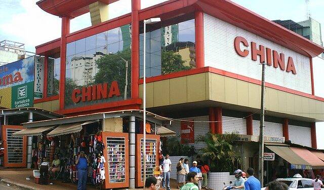 Casa China fecha as portas depois de 49 anos em Cidade do Leste