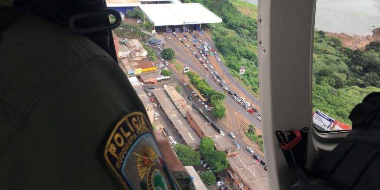 Mortes no feriado de Páscoa caem 33% no Paraná, aponta PRF