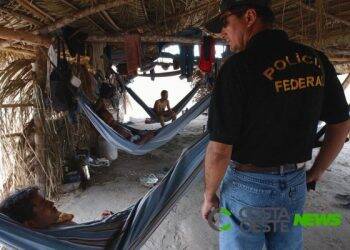 Dois empregadores do Oeste do Paraná estão na lista suja do trabalho escravo