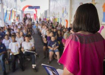 Unila abre inscrições para cursos de guarani, francês, grego e português para estrangeiros