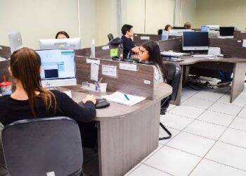 Inscrições para estágio na prefeitura são prorrogadas até o dia 24 de abril