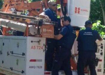 Prefeito pede sindicância para investigar corte de luz na favela Monsenhor Guilherme