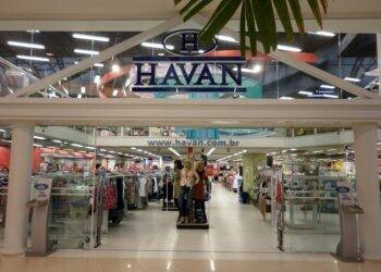 Havan aposta em um incremento de 40% nas vendas de Páscoa