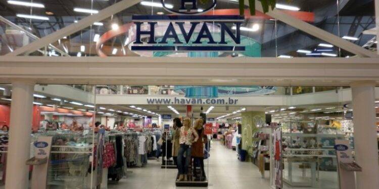 Havan aposta em um incremento de 40% nas vendas de Páscoa