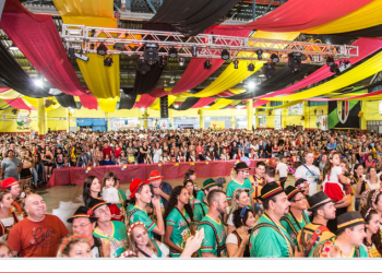 Três bandas vão animar a 18ª Deutsches Fest de Missal
