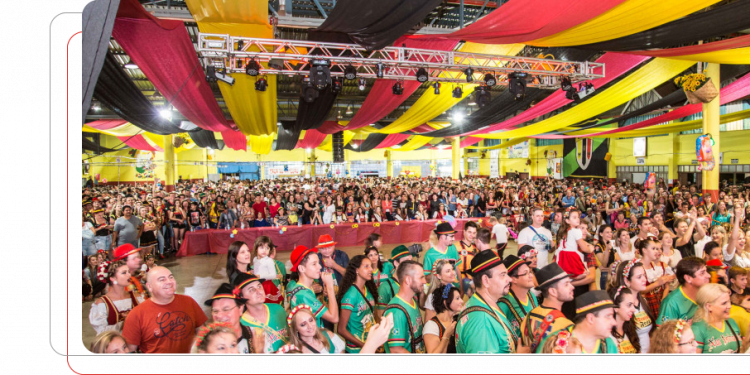 Três bandas vão animar a 18ª Deutsches Fest de Missal