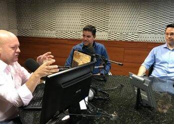 Estado fará repasse ao Hospital Municipal por procedimento, disse Guto Silva