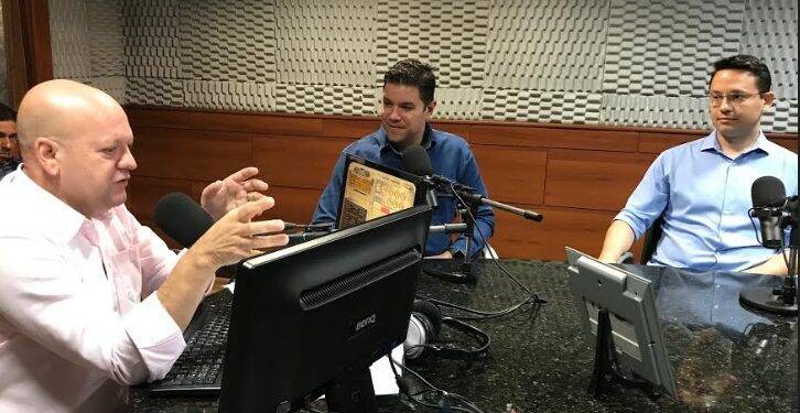 Estado fará repasse ao Hospital Municipal por procedimento, disse Guto Silva