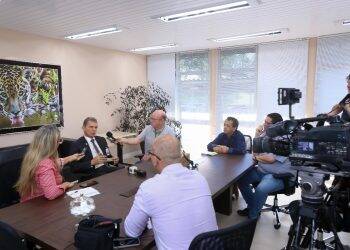 Austeridade na prática: redução de gastos com passagens aéreas na Itaipu chega a 45% no primeiro trimestre