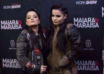 Maiara & Maraisa e MC Kevinho também são confirmados na Fespop Festival