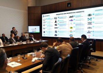 Detran vai intensificar campanhas educativas para diminuir acidentes