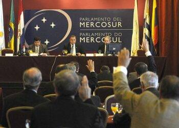 Parlasul não terá mais eleição direta