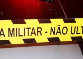 Agricultor feito refém é morto em Santa Helena