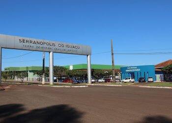 Serranópolis do Iguaçu terá eleição suplementar