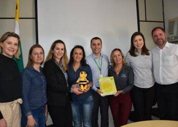 Educação e Sicredi irão desenvolver ‘A União Faz a Vida na Educação Infantil’