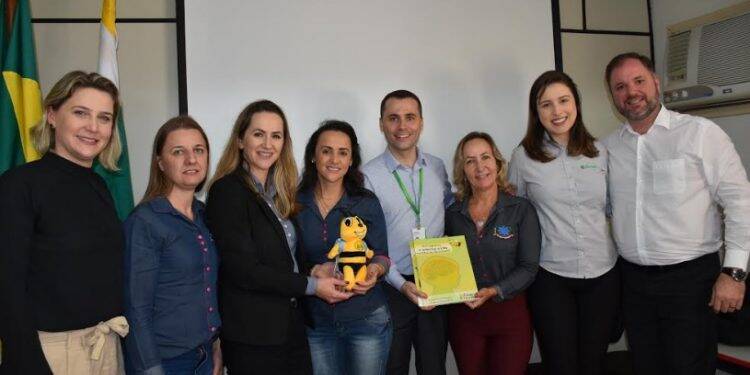 Educação e Sicredi irão desenvolver ‘A União Faz a Vida na Educação Infantil’