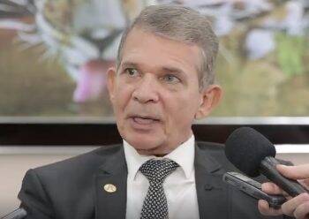 Unila causa desconforto e PTI precisa ser de interesse ao trabalho de Itaipu, disse Silva e Luna