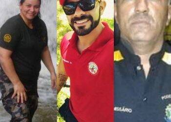 Atirador de bailão em Foz do Iguaçu continua foragido