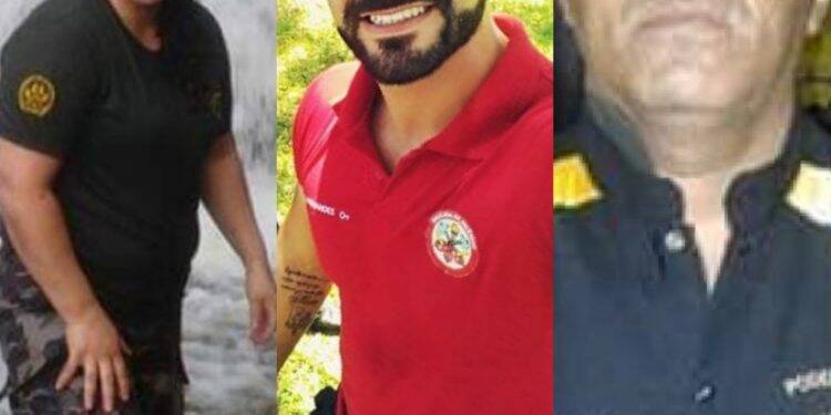 Atirador de bailão em Foz do Iguaçu continua foragido