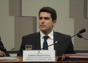 Nota da Reitoria – A finalidade da Universidade Federal da Integração Latino-Americana