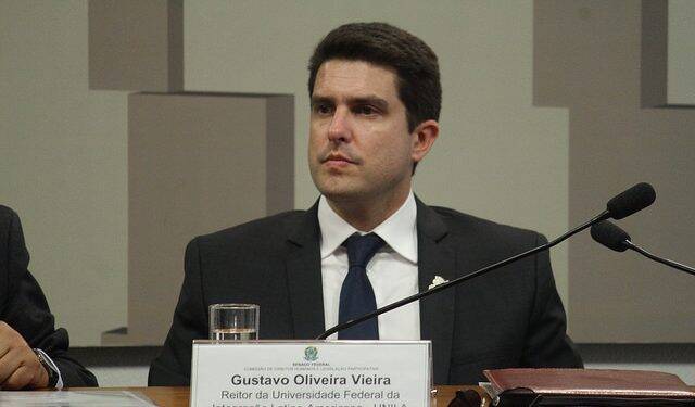 Nota da Reitoria – A finalidade da Universidade Federal da Integração Latino-Americana