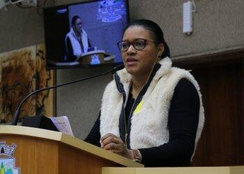 Ministério Público pede cassação de mandato da vereadora Rosane Bonho