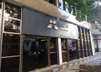 Itaipu manterá escritório enxuto em Curitiba