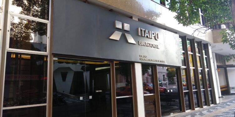 Itaipu manterá escritório enxuto em Curitiba