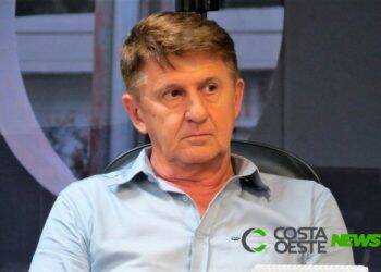 Ex-mulher de vereador preso atuava como informante de dentro da prefeitura