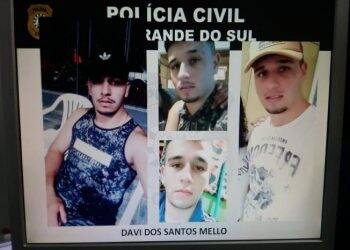 Polícia argentina prende brasileiro suspeito de matar pai e filho em joalheria