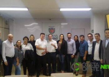 Municípios propõe transferir atendimento regional para Hospital em São Miguel do Iguaçu