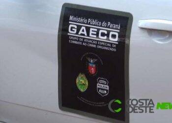Delegado, superintendente, investigador e agentes , agiam juntos no esquema em Guaíra