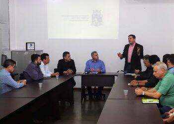 “Turismo representa empregos, renda e desenvolvimento para Foz”, defende Chico Brasileiro