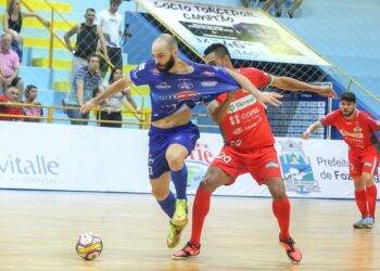 Foz Cataratas tem o Corinthians pela frente hoje a noite