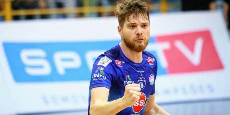 Foz Cataratas busca o empate contra o São Lucas