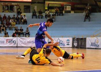 Foz Cataratas e River Plate decidem vaga hoje para as semifinais