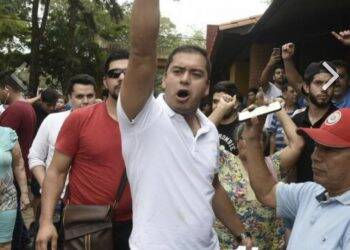 Prieto vence Partido Colorado e será o próximo prefeito de Cidade do Leste