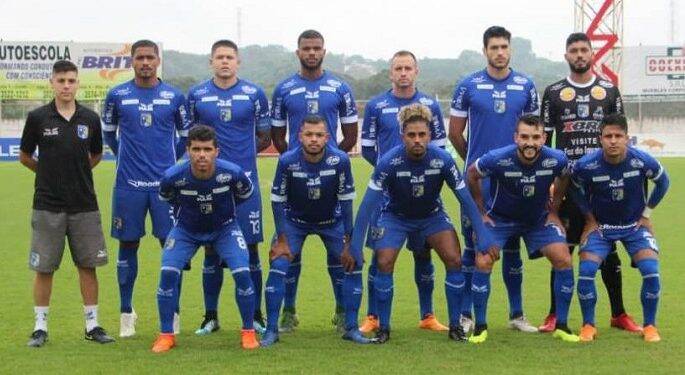 Foz Futebol confirma campanha desastrosa e perde novamente