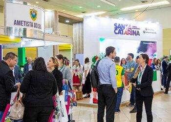 Foz do Iguaçu simplifica ainda mais a legislação de eventos