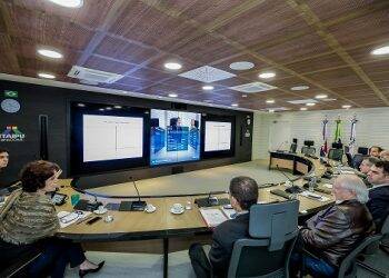 Enxugamento de escritório em Curitiba trará economia de R$ 7 milhões para Itaipu