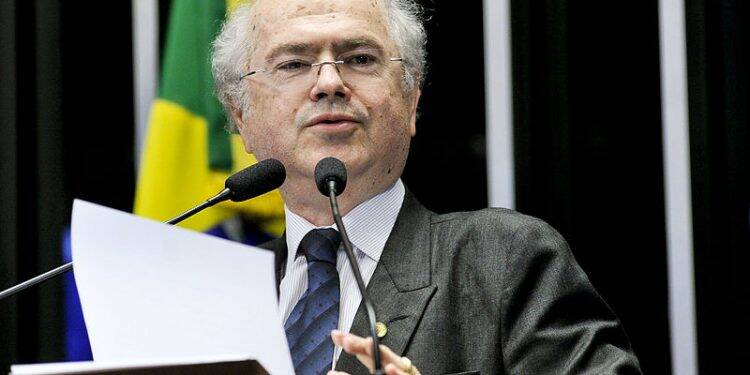 Raquel Dodge solicita prisão imediata de ex-deputado federal Alfredo Kaefer