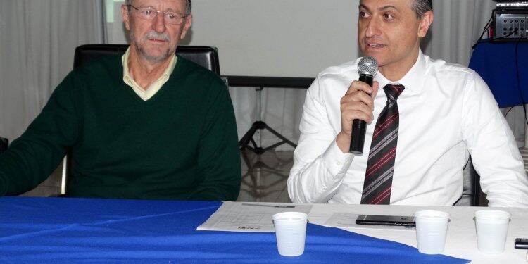 ACIFI pede a parlamentares urgência na votação da reforma da Previdência