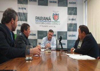 Estado irá assumir compras de equipamentos para UTI do Hospital Municipal