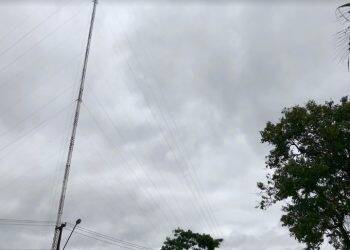 Sol aparece a partir de quarta, mas temperatura continua baixa